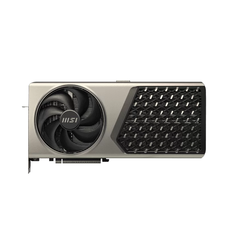MSI GeForce RTX 5070Ti 16G EXPERT OC Graphics Card 2 MSI GeForce RTX 5070Ti 16G EXPERT OC Graphics Card - Ảnh 2