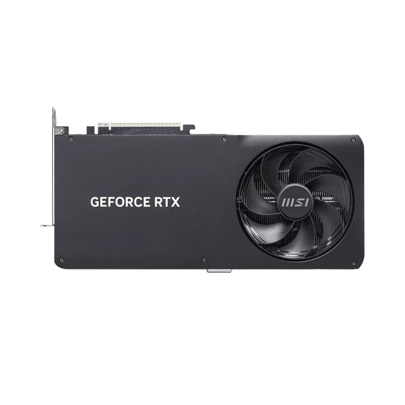 MSI GeForce RTX 5070Ti 16G EXPERT OC Graphics Card 3 MSI GeForce RTX 5070Ti 16G EXPERT OC Graphics Card - Ảnh 3