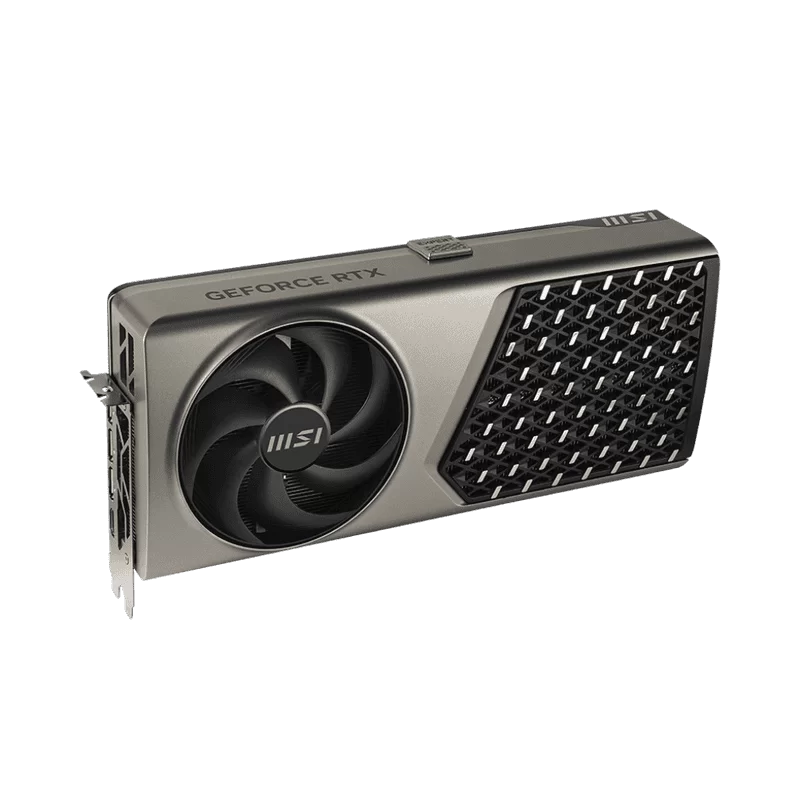MSI GeForce RTX 5070Ti 16G EXPERT OC Graphics Card 4 MSI GeForce RTX 5070Ti 16G EXPERT OC Graphics Card - Ảnh 4