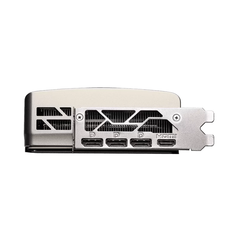 MSI GeForce RTX 5070Ti 16G EXPERT OC Graphics Card 5 MSI GeForce RTX 5070Ti 16G EXPERT OC Graphics Card - Ảnh 5