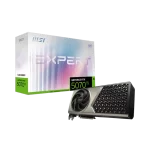 MSI GeForce RTX 5070Ti 16G EXPERT OC Graphics Card