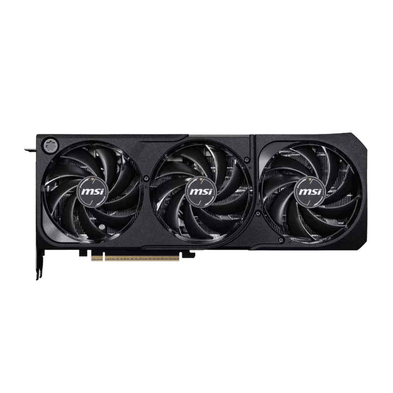MSI GeForce RTX 5070Ti 16G SHADOW 3X OC Graphics Card 2 MSI GeForce RTX 5070Ti 16G SHADOW 3X OC Graphics Card - Ảnh 2