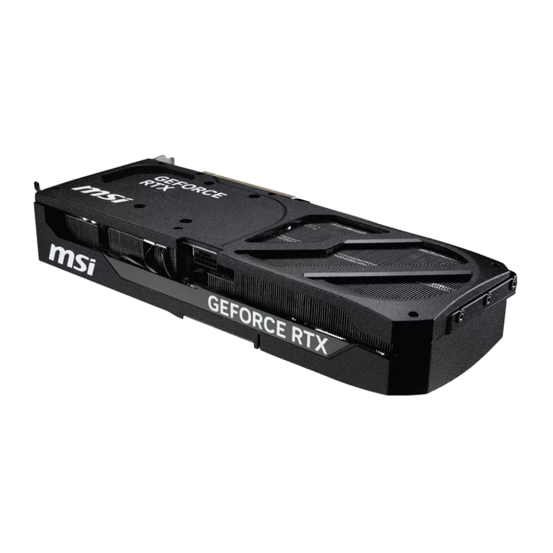 MSI GeForce RTX 5070Ti 16G SHADOW 3X OC Graphics Card 3 MSI GeForce RTX 5070Ti 16G SHADOW 3X OC Graphics Card - Ảnh 3