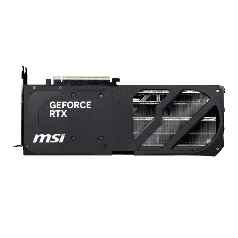 MSI GeForce RTX 5070Ti 16G SHADOW 3X OC Graphics Card 4 MSI GeForce RTX 5070Ti 16G SHADOW 3X OC Graphics Card - Ảnh 4