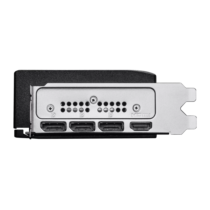 MSI GeForce RTX 5070Ti 16G SHADOW 3X OC Graphics Card 5 MSI GeForce RTX 5070Ti 16G SHADOW 3X OC Graphics Card - Ảnh 5