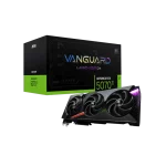 MSI GeForce RTX 5070Ti 16G VANGUARD SOC LAUNCH EDITION Graphics Card