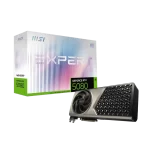 MSI GeForce RTX 5080 16G EXPERT OC Graphics Card