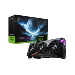 MSI GeForce RTX 5080 16G VANGUARD SOC Graphics Card