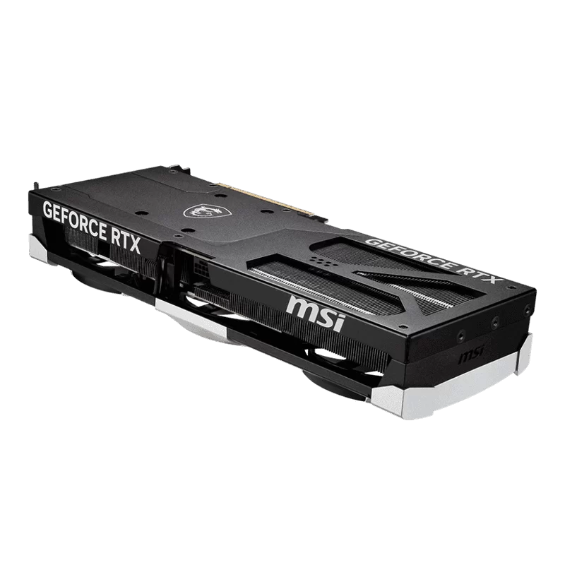 MSI GeForce RTX 5080 16G VENTUS 3X OC Graphics Card 3 MSI GeForce RTX 5080 16G VENTUS 3X OC Graphics Card - Ảnh 3