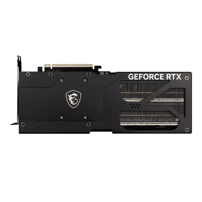 MSI GeForce RTX 5080 16G VENTUS 3X OC Graphics Card 4 MSI GeForce RTX 5080 16G VENTUS 3X OC Graphics Card - Ảnh 4