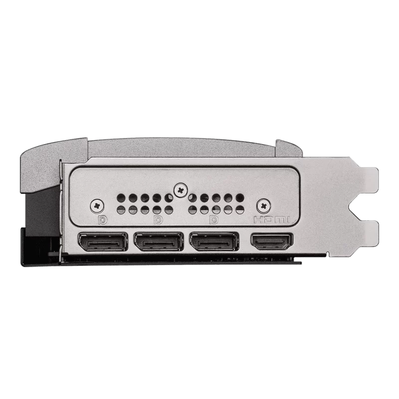 MSI GeForce RTX 5080 16G VENTUS 3X OC Graphics Card 5 MSI GeForce RTX 5080 16G VENTUS 3X OC Graphics Card - Ảnh 5