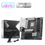 MSI PRO B860M-A WIFI Mainboard