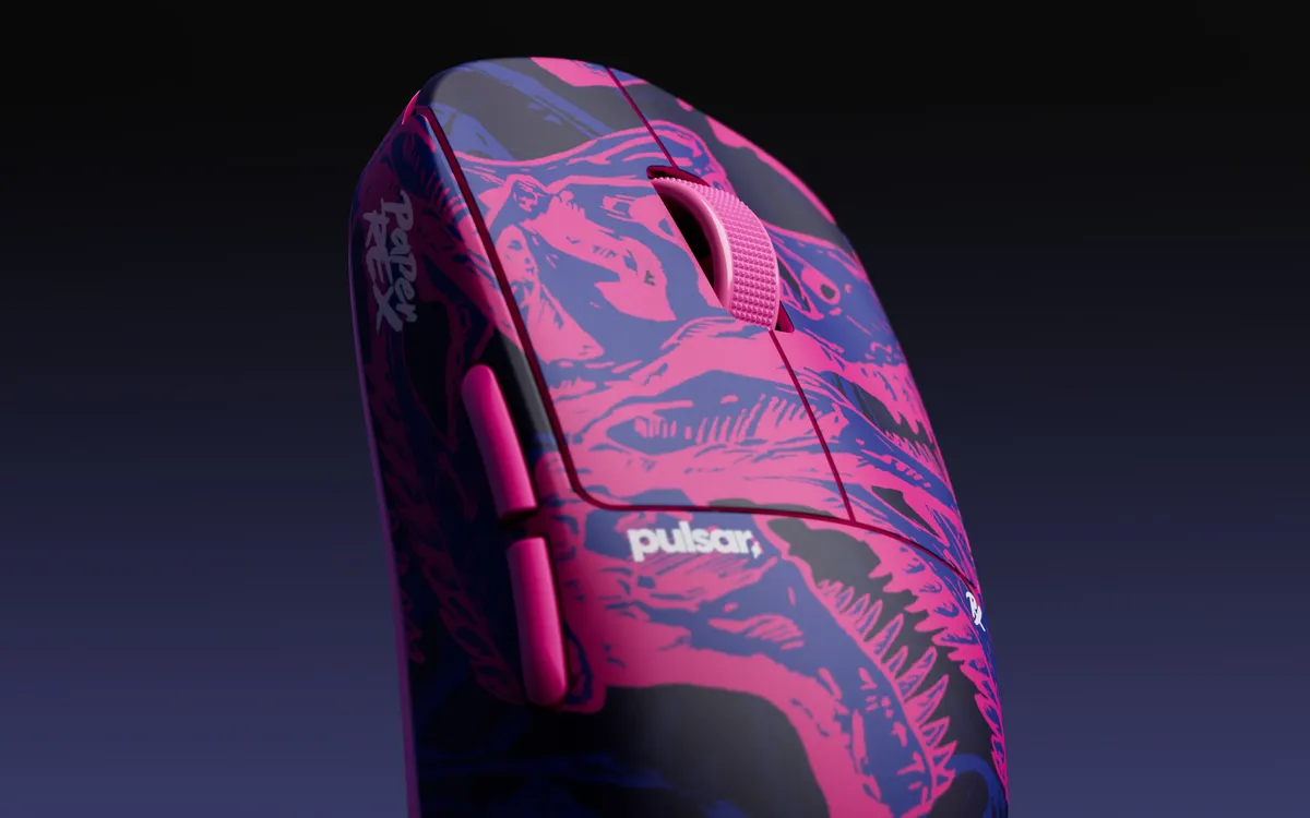 PRX X2 Crazylight Galleryimage 002 G