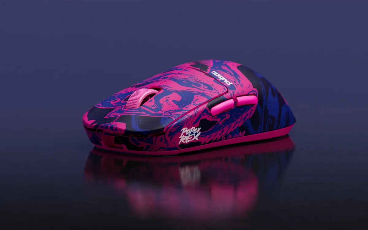 PRX X2 Crazylight Galleryimage 003 G