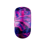 Pulsar X2 CrazyLight PRX Edtion Ultra lightweight Gaming Mouse (8K dongle included)