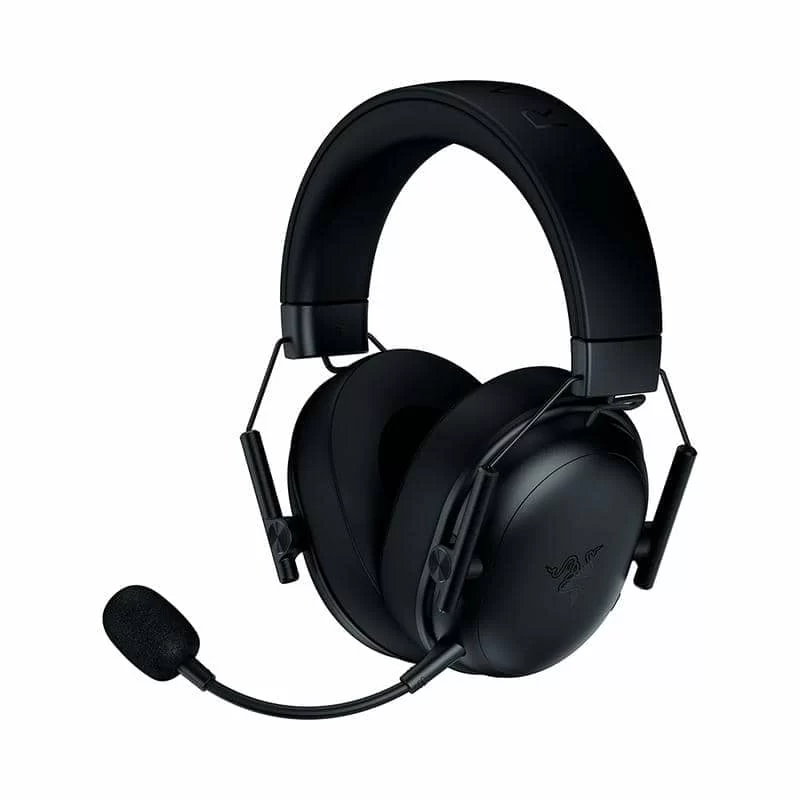 Razer BlackShark V3 X HyperSpeed Wireless Headset 2 Razer BlackShark V3 X HyperSpeed Wireless Headset - Ảnh 2