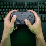 Razer Wolverine V3 Pro 8K Wireless Esports Controller PC
