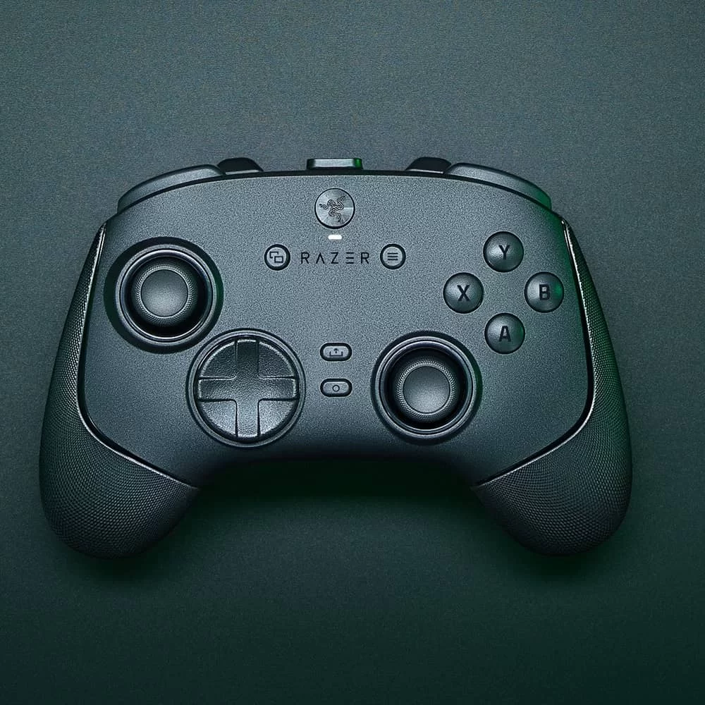 Razer Wolverine V3 Pro 8K Wireless Esports Controller PC 5 Razer Wolverine V3 Pro 8K Wireless Esports Controller PC - Ảnh 5