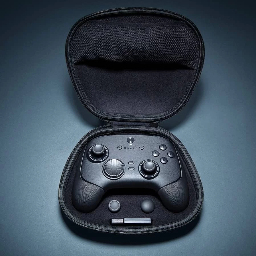 Razer Wolverine V3 Pro 8K Wireless Esports Controller PC 7 Razer Wolverine V3 Pro 8K Wireless Esports Controller PC - Ảnh 7