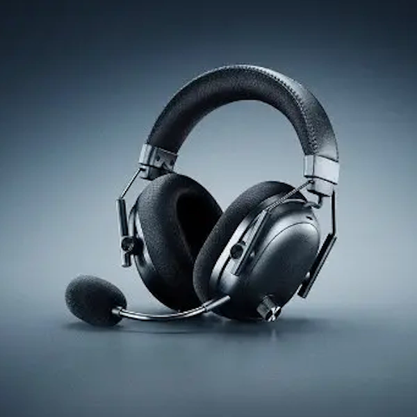 Razer BlackShark V3 X HyperSpeed Wireless Headset 1 Razer BlackShark V3 X HyperSpeed Wireless Headset