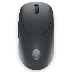 Alienware Pro Wireless Gaming Mouse - Dark Side of the Moon