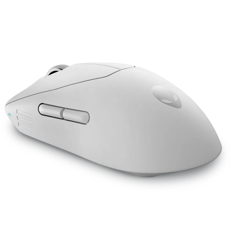 Alienware Pro Wireless Gaming Mouse - Lunar Light 2 Alienware Pro Wireless Gaming Mouse - Lunar Light - Ảnh 2