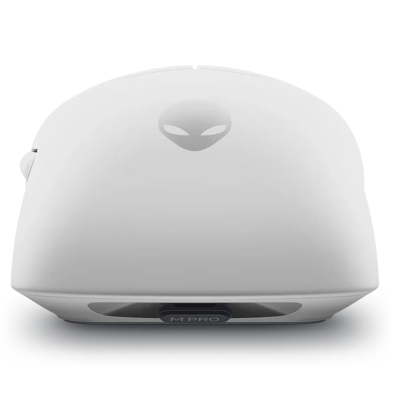 Alienware Pro Wireless Gaming Mouse - Lunar Light 5 Alienware Pro Wireless Gaming Mouse - Lunar Light - Ảnh 5