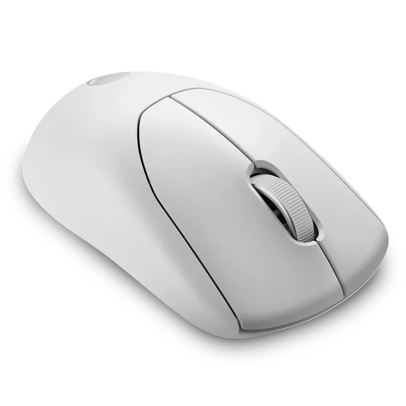 Alienware Pro Wireless Gaming Mouse - Lunar Light 7 Alienware Pro Wireless Gaming Mouse - Lunar Light - Ảnh 7