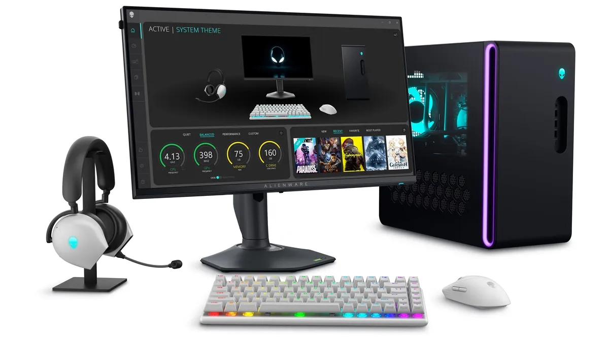alienware pro keyboard ll pdp awcc