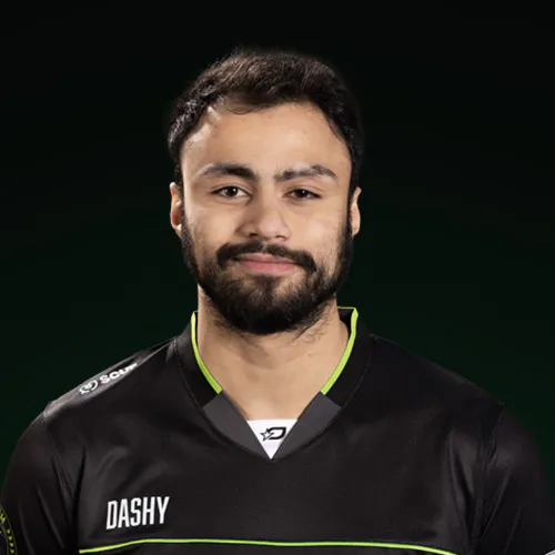dashy