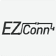 icon creator gray ez conn design