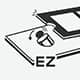 icon ez m2 clip