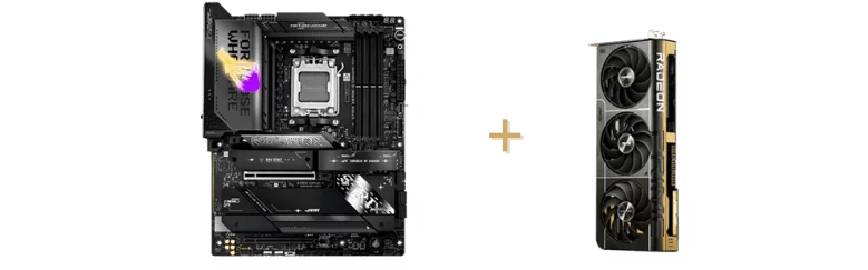 mainboard vga