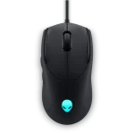 Alienware Wired AW320M Wired Black Gaming Mouse