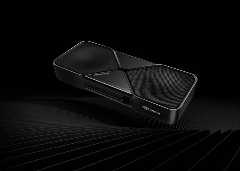 nvidia geforce rtx pro 6000 bm l580 l
