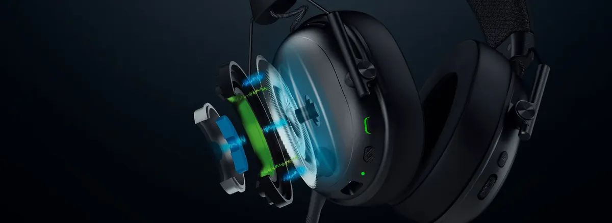 razer blackshark v3 triforce desktop