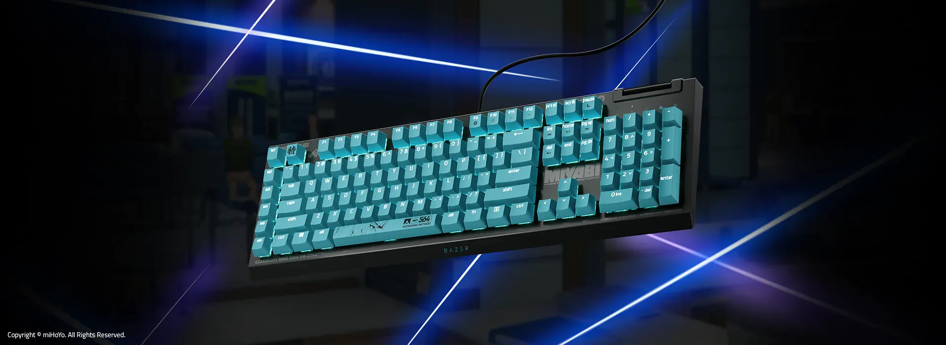 razer zzz blackwidow v4