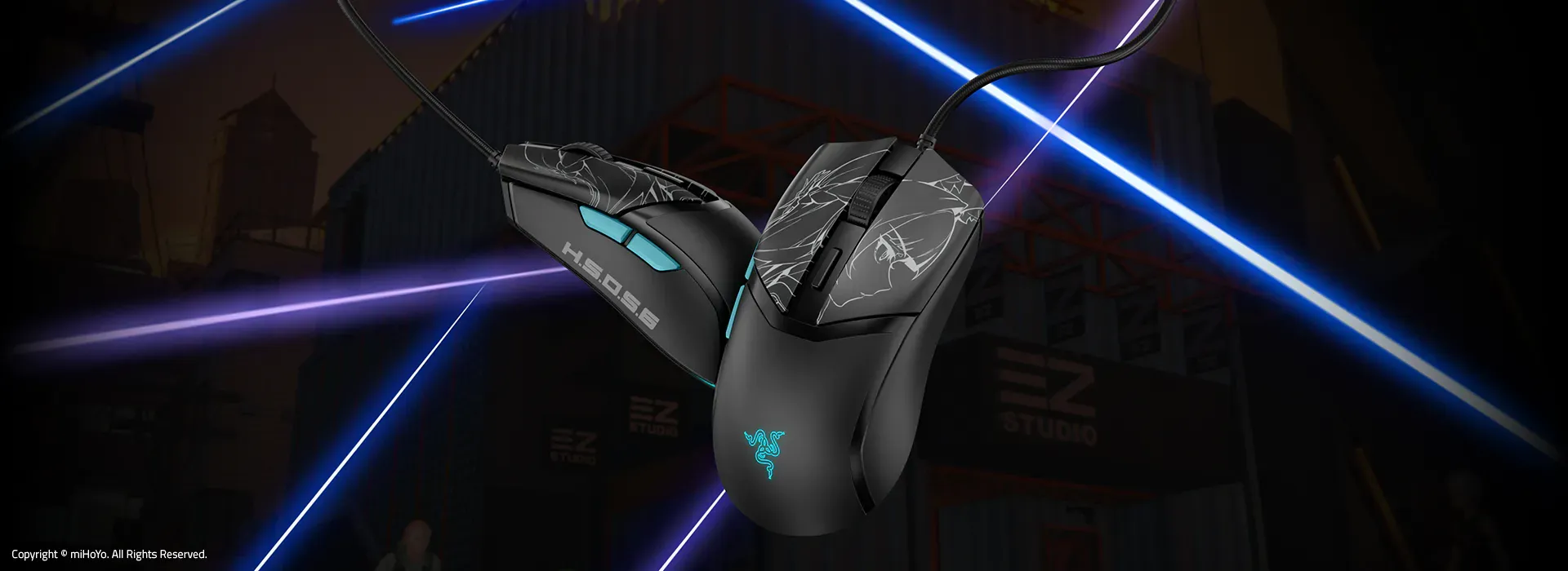 razer zzz cobra
