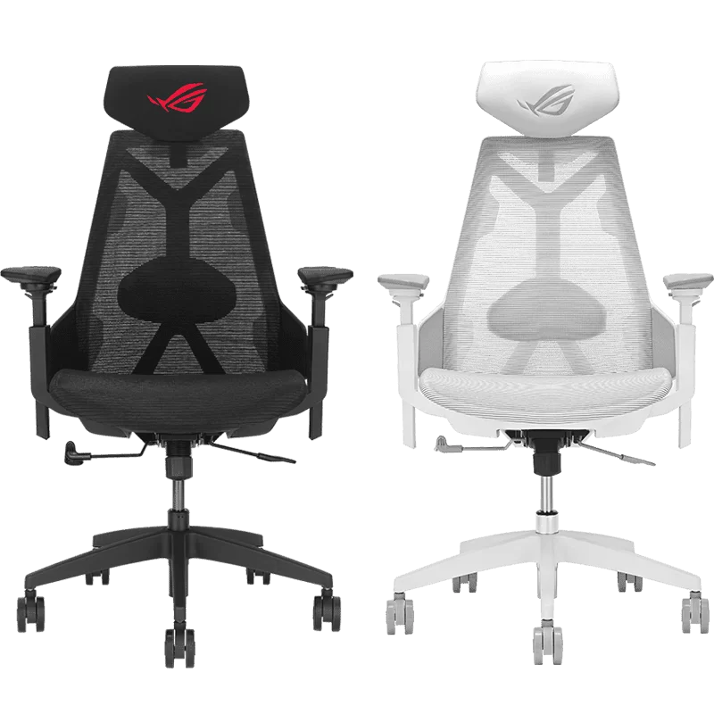 rog destrier core