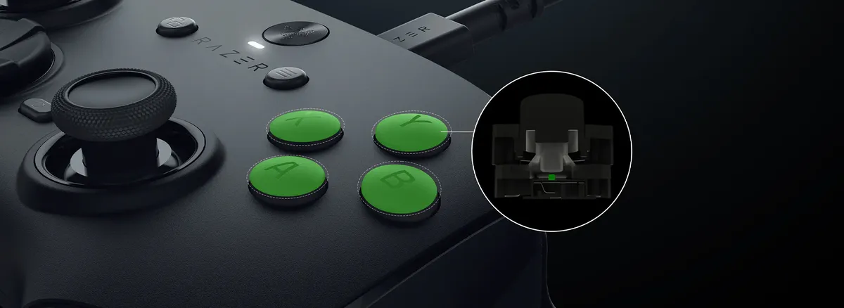 wolverine te 8k pc action btns floating dpad nocompress