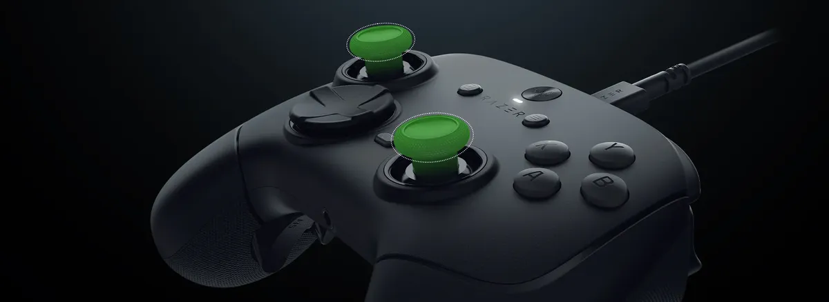 wolverine v3 te 8k pc tmr thumbsticks nocompress