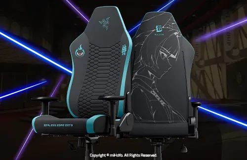 zzz chair