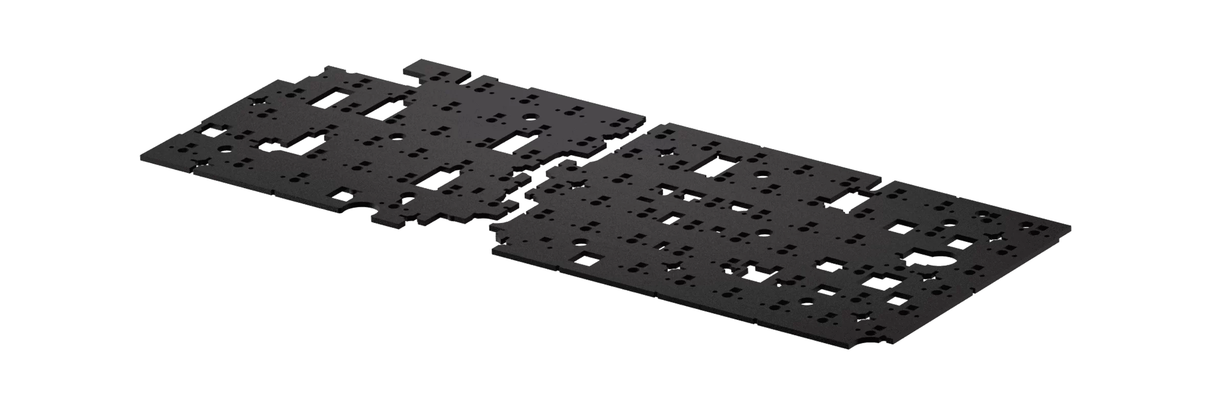 07 dampening foam