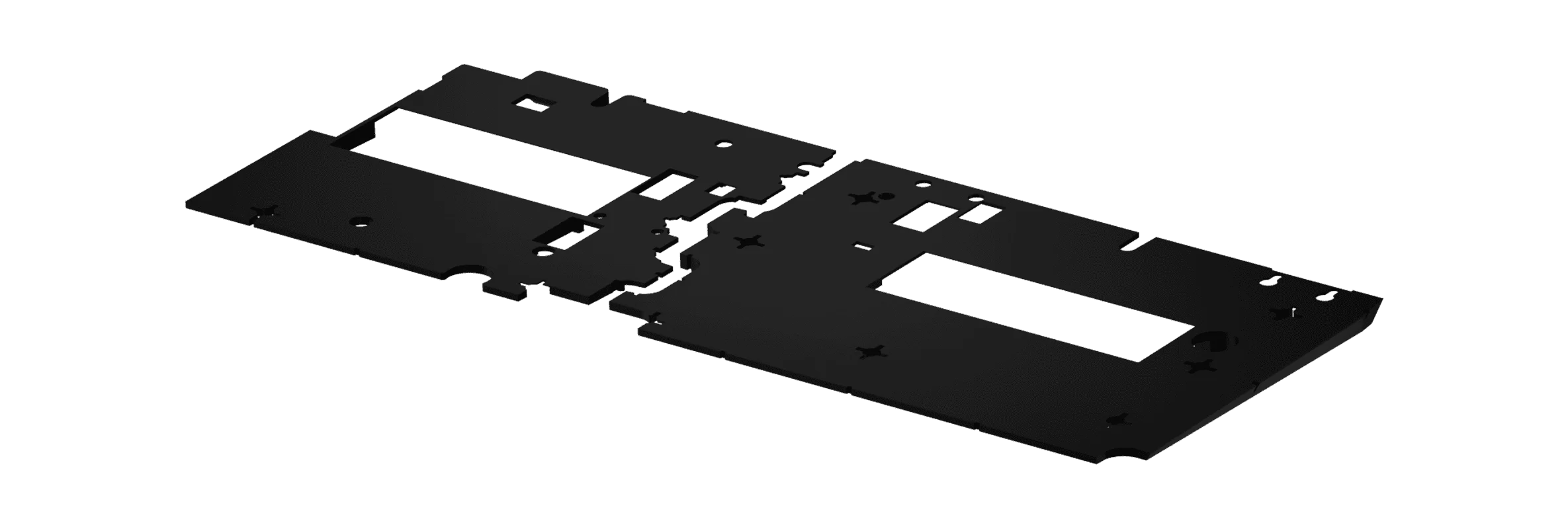08 silicone pad