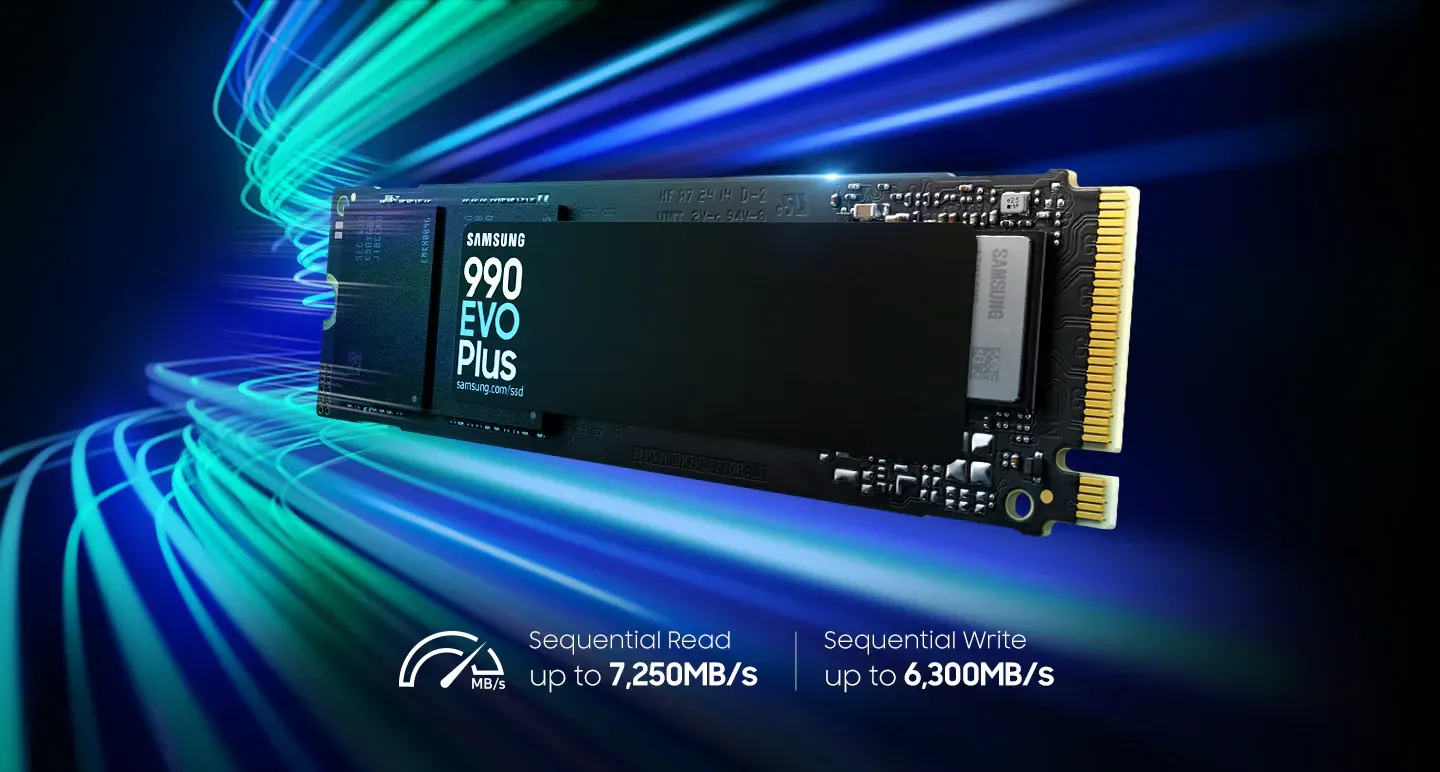 990evo feature2 pc