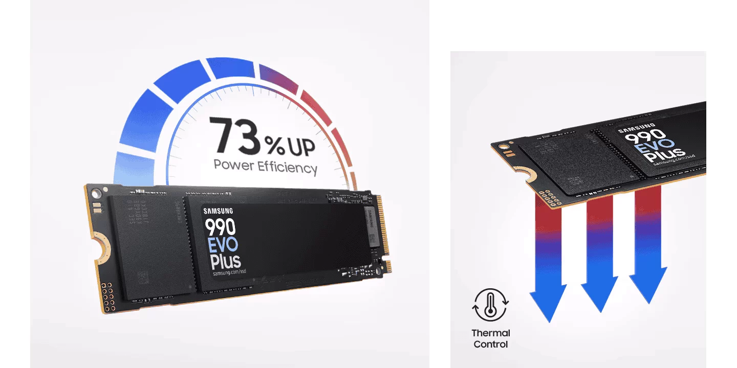 990evo feature3 pc