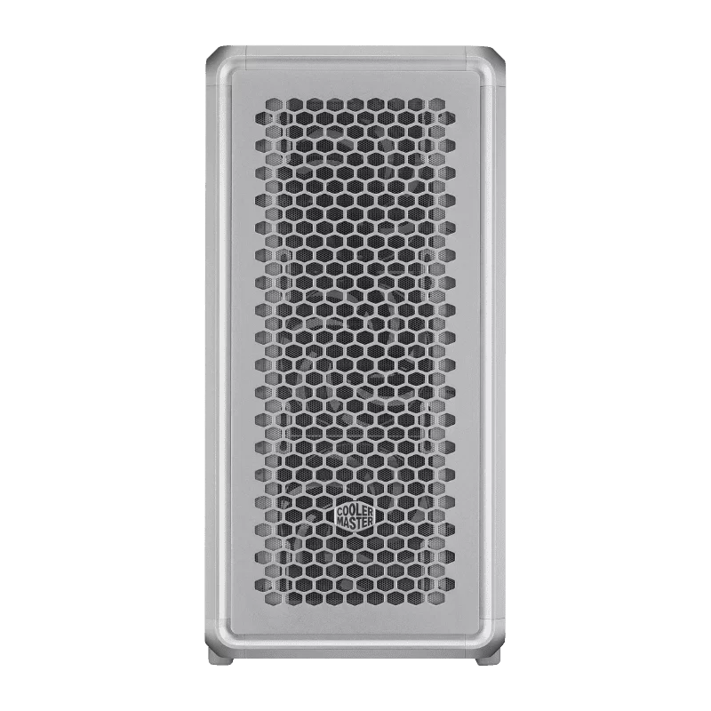 Cooler Master MasterFrame 600 Silver E-ATX Case - Aluminum Frame, Magnetic Side Panels 6 Cooler Master MasterFrame 600 Silver E-ATX Case - Aluminum Frame, Magnetic Side Panels - Ảnh 6