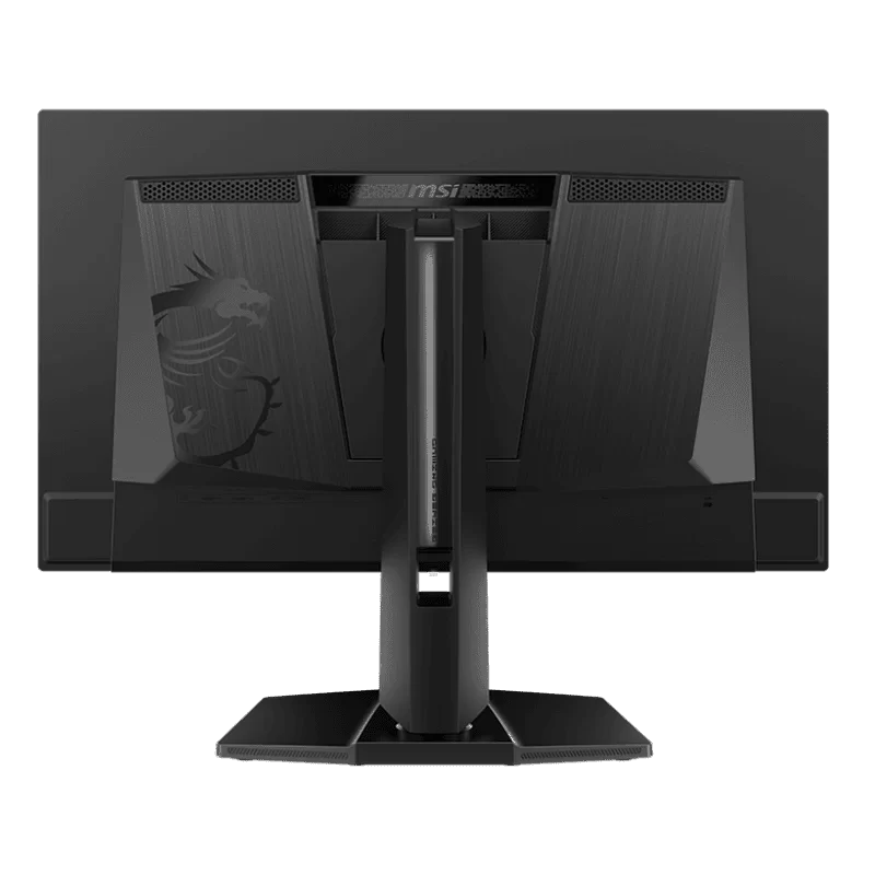 MSI MAG 272QP QD-OLED X50 Gaming Monitor - 27 inch 16:9 2K WQHD (2560x1440) 500Hz 0.03ms HDR 500 2 MSI MAG 272QP QD-OLED X50 Gaming Monitor - 27 inch 16:9 2K WQHD (2560x1440) 500Hz 0.03ms HDR 500 - Ảnh 2