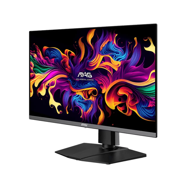 MSI MAG 272QP QD-OLED X50 Gaming Monitor - 27 inch 16:9 2K WQHD (2560x1440) 500Hz 0.03ms HDR 500 4 MSI MAG 272QP QD-OLED X50 Gaming Monitor - 27 inch 16:9 2K WQHD (2560x1440) 500Hz 0.03ms HDR 500 - Ảnh 4