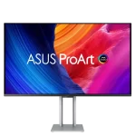 ASUS ProArt PA32UCDM OLED Professional Monitor - 32” 4K UHD (3840 x 2160) HDR10, 240Hz, DeltaE<1, 10-bit, Thunderbolt™ 4 96W, DisplayHDR™ True Black 400 1000 nits